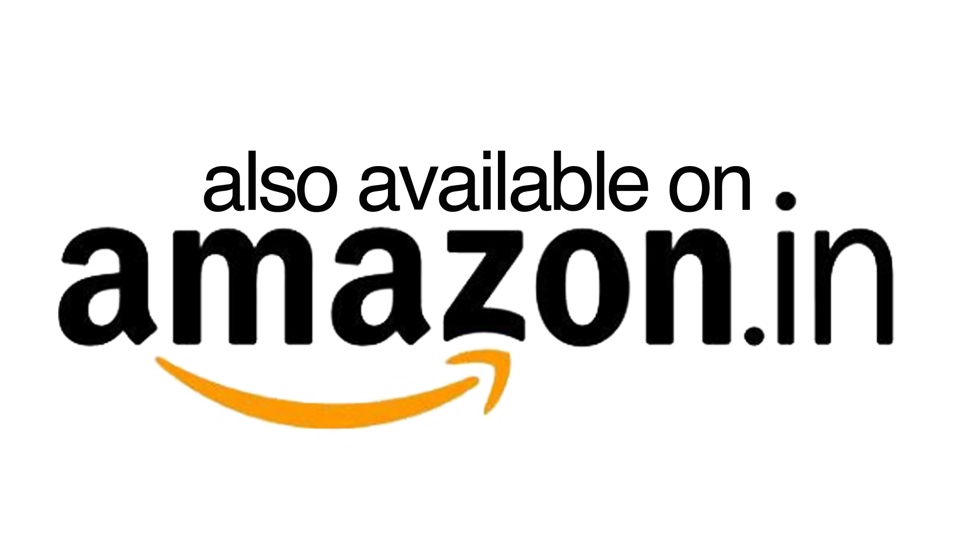 Available on Amazon