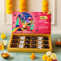 Diwali Treasure by Cravings