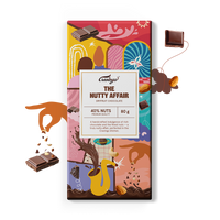 The Nutty Affair