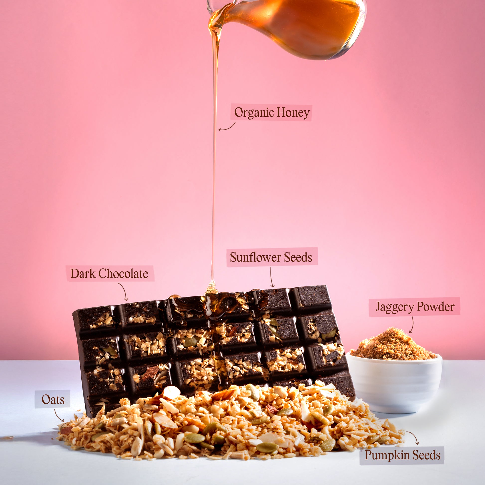 Goodness Of Granola